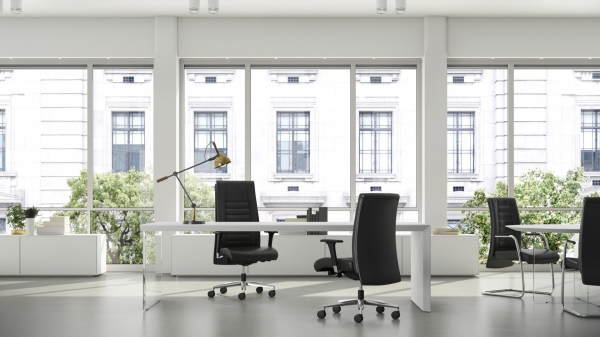 Office place