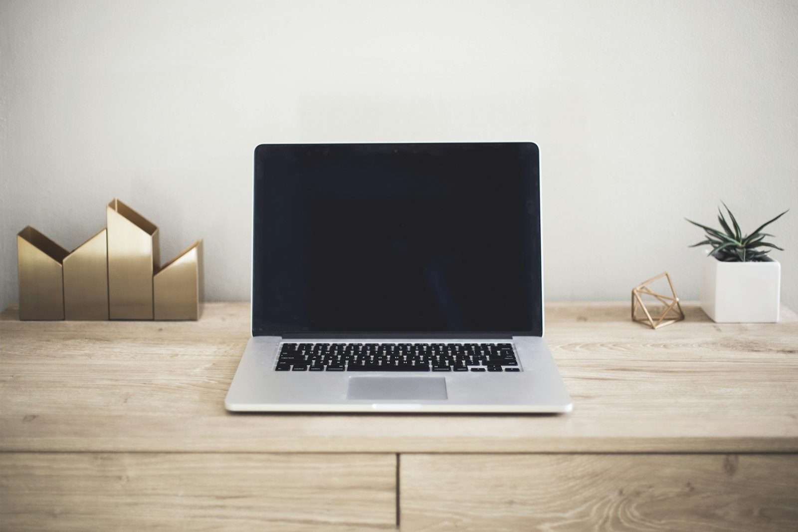 A focused workspace — calibrated background noise is a tool, not a substitute for the work itself