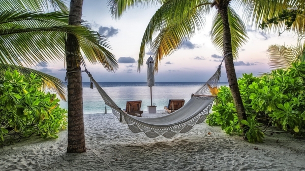 Sound therapy for calm