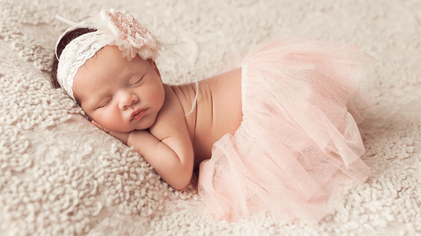 White noise – helps your baby to sleep better