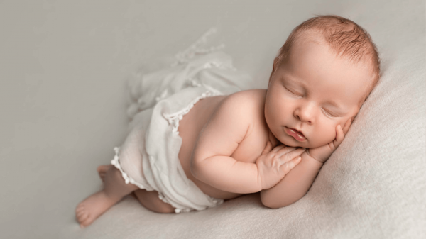 Complete silence is not parents best friend