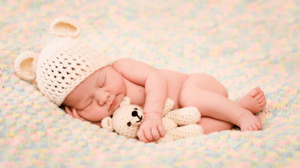 Complete silence is not parents best friend