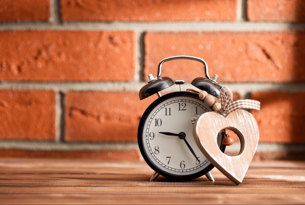 Sounds of clocks for the heart