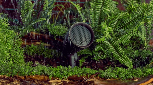 Singing rocks – a perfect solution for your garden