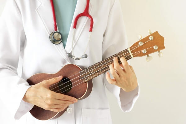 How music improves our life