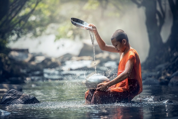 Meditation for Adults