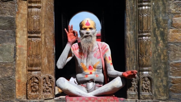 yogin seating