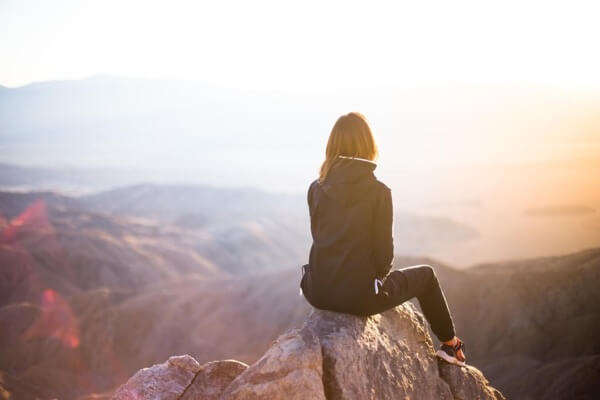 How meditation changes our lives for the better