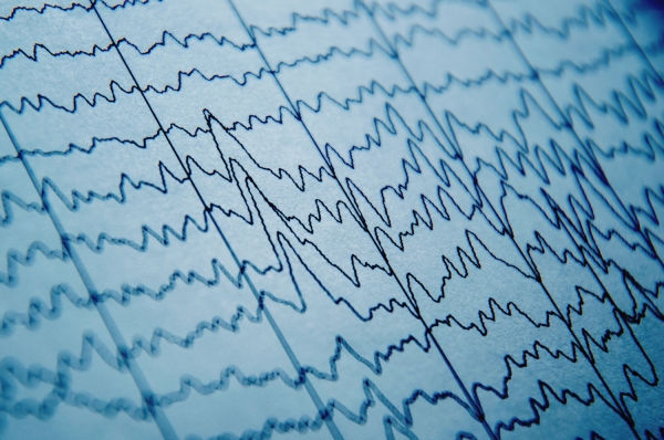 EMOTIV EPOC+ EEG