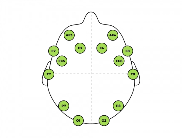 performance metrics