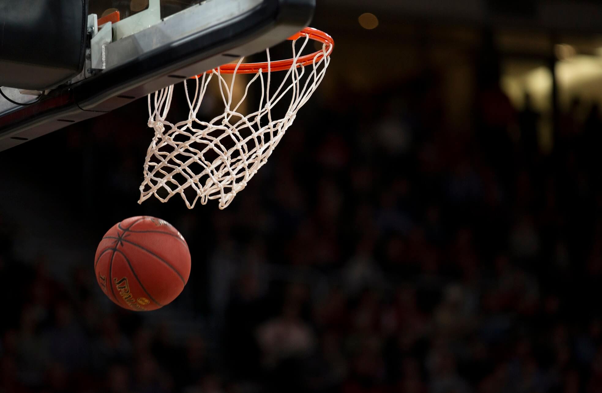basketball NBA basket