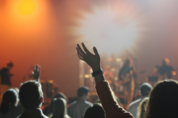 The Way Music Affects Our brain