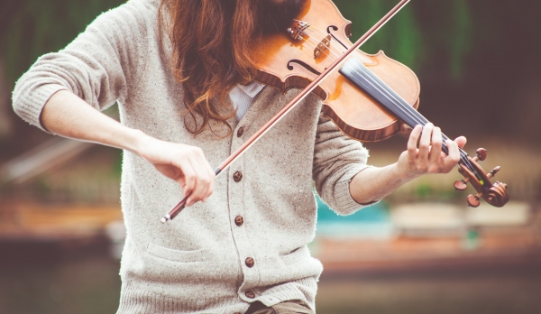 How Can Music Affect Our Wellbeing?