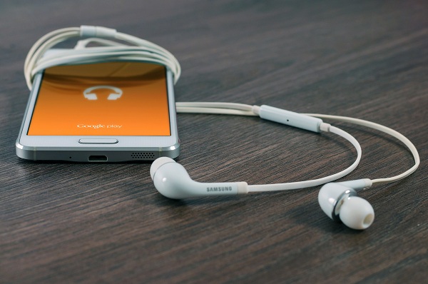 ipod player