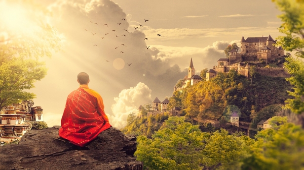What Music to Choose for Meditation?