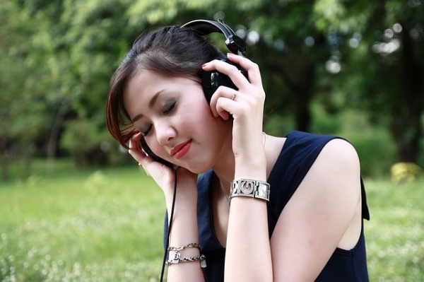 Chilling Music Apps