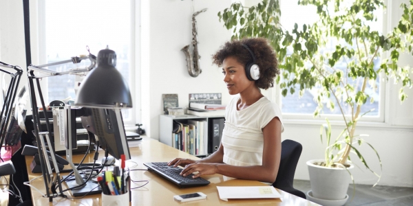 How music influences learning productivity
