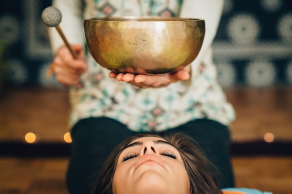 singing bowl