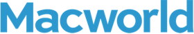 macworld logo